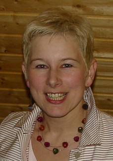 Siegelin, Sabine Dekanatsfrauenbeauftragte