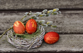 Ostern