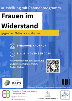 Frauen im Widerstand