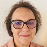 Vorsitzende Anja Lauterbach